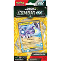 POKÉMON JCC - DECK COMBAT MIRAIDON-EX - FR - Poke-Geek
