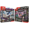 Pokémon JCC - Deck Combat Rivalité : Pierre et Rosemary (1 deck aléatoire) - FR - Poke-Geek
