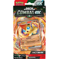 POKÉMON JCC - DECK COMBAT VICTINI-EX - FR - Poke-Geek