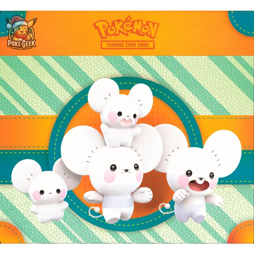 POKÉMON JCC - ÉCARLATE ET VIOLET - COFFRE AVENTURE À PALDEA FR - Poke-Geek