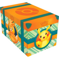 POKÉMON JCC - ÉCARLATE ET VIOLET - COFFRE AVENTURE À PALDEA FR - Poke-Geek