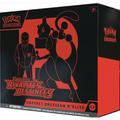 Pokémon JCC - Écarlate et Violet EV10 : Coffret Dresseur d'Élite Rivalités Destinées - Version Française - Poke-Geek