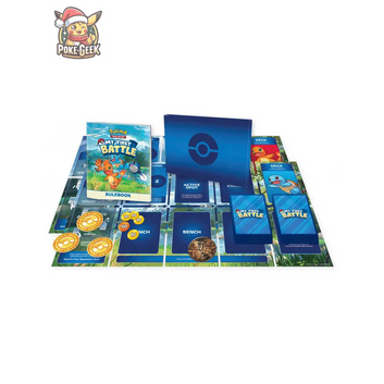 Pokémon TCG - My First Battle Charmander - FR