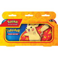 Pokémon JCC Rentrée des Classes Plumier + 2 Boosters (1 EB09 + 1 EV02) FR - Poke-Geek