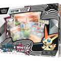 Pokémon JCC – Scarlet Violet 10.5 : Collection Illustration Victini (Black Bolt / White Flare) – Anglais - Poke-Geek