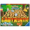 Pokémon Labyrinthe – Attrape-les tous… dans un dédale en mouvement ! - Poke-Geek