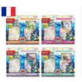 Pokémon - Lot de 4 Decks des Championnats du Monde : Honolulu 2024 (FR) - Poke-Geek