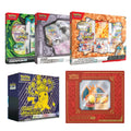 Pokémon – Pack : Collection coffret Premium FR - Poke-Geek