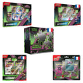 Pokémon - Pack Écarlate et Violet EV06.5 : Fable Nébuleuse - FR - Poke-Geek