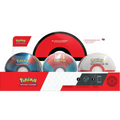 Pokémon - POKE BALL TIN 2023 X1 Modèle aléatoire - FR - Poke-Geek