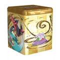 Pokémon Poké Cube 3 Boosters "Dragon" FR - Poke-Geek
