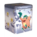 Pokémon Poké Cube 3 Boosters "Métal" FR - Poke-Geek
