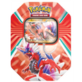 Pokémon Pokebox Koraidon-ex - FR - Poke-Geek