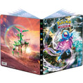 Pokémon - Portfolio EV05 : Forces Temporelles - A4 - 9 Cases - Poke-Geek