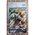 Pokémon – Rillaboom V (SV105/122) – Destinées Radieuses – MTG 9.5 – Anglais - Poke-Geek