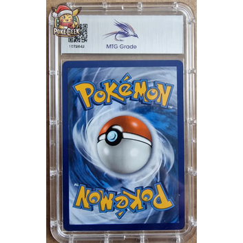 Poke-Geek