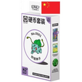 Set 151 Pièces Surprises – Version Chinoise Simplifiée - Poke-Geek