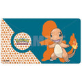 Pokémon - Tapis de Jeu - Salamèche - Poke-Geek