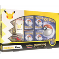 Pokémon TCG: Celebrations Special Collection - Pikachu V-UNION - Anglais - Poke-Geek
