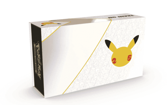 Pokémon TCG: Celebrations Ultra-Premium Collection - Anglais