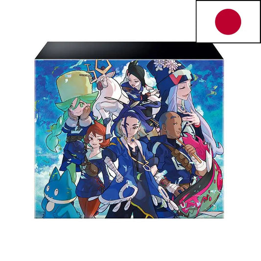 Pokémon TCG Épée et Bouclier – Diamond Clan Special Set (Cartes Pokémon Japonaises) - Poke-Geek