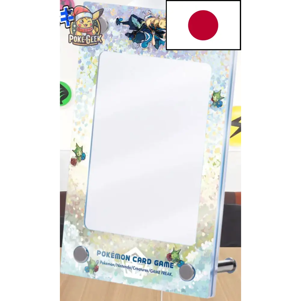 Pokémon TCG Épée et Bouclier – Diamond Clan Special Set (Cartes Pokémon Japonaises) - Poke-Geek