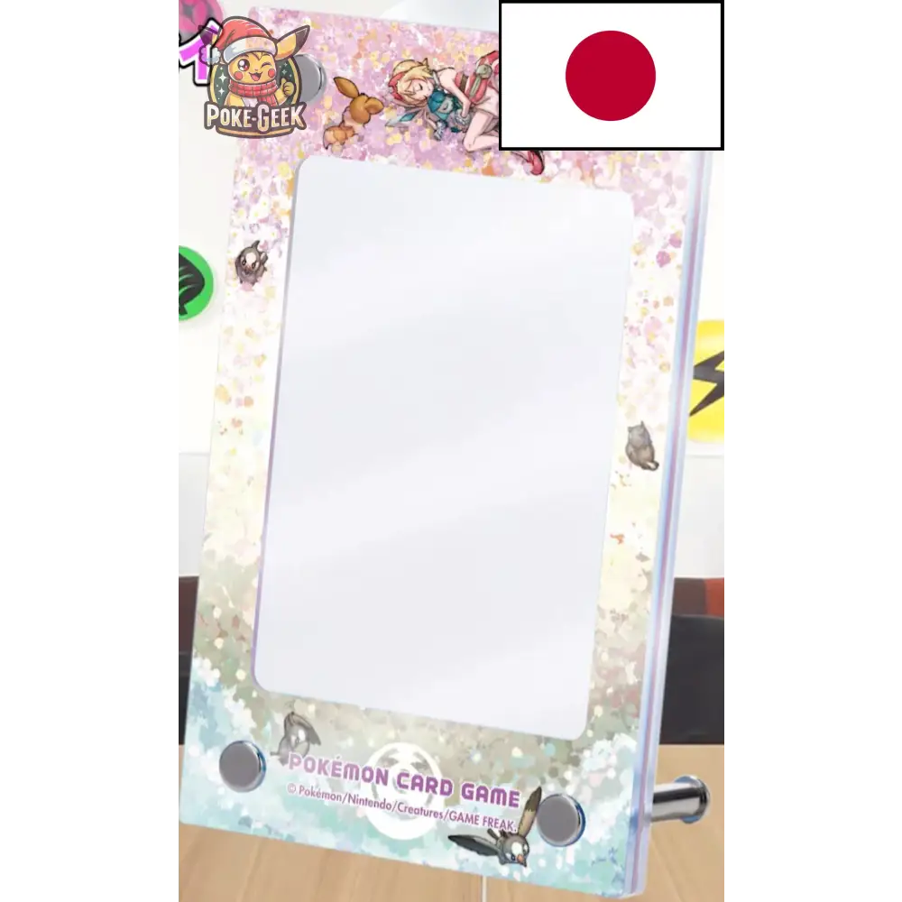 Pearl Clan Special Set – VSTAR Universe – Épée et Bouclier – Japonais - Poke-Geek