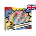 Pokémon TCG: Mega Evolution - Ascended Heroes ex Box – Modèle aléatoire – Anglais - Poke-Geek