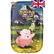 Poke-Geek