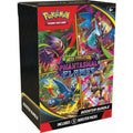 Pokémon TCG: Mega Evolution Phantasmal Flames - Booster Bundle ANGLAIS - Poke-Geek