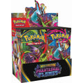 Pokémon TCG – Mega Evolution : Phantasmal Flames – Booster Display (ENGLISH) - Poke-Geek