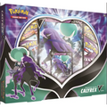 Pokémon TCG: Shadow Rider Calyrex V Box - Anglais - Poke-Geek