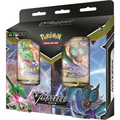 Pokémon TCG – V Battle Deck Rayquaza vs. Noivern – Anglais - Poke-Geek