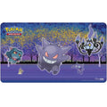 Pokémon - Ultra Pro - Tapis de Jeu - illustré - Ectoplasma - Poke-Geek