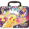Pokémon - Valisette - Coffre aux Trésors Pikachu - FR - Poke-Geek