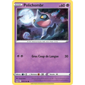 Polichombr - EB Origine Perdue - 72/196 - Poke-Geek