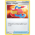 Pompe à Dégâts - EB Origine Perdue - 156/196 - Poke-Geek