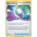 Portail Mirage - EB Origine Perdue - 163/196 - Poke-Geek