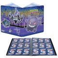 PORTFOLIO A4 POKÉMON GALLERY SERIES HAUNTED HOLLOW - ULTRA PRO - Poke-Geek