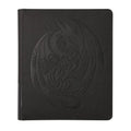 Portfolio - Dragon Shield - Card Codex - 360 cases - Iron Grey - Poke-Geek