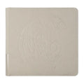 Portfolio - Dragon Shield - Card Codex - 576 cases - Ashen White - Poke-Geek