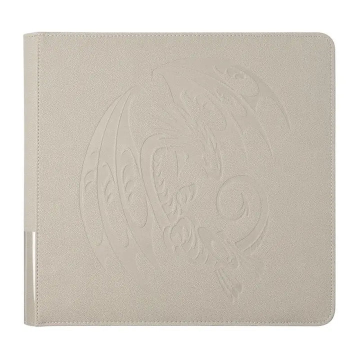 Portfolio - Dragon Shield - Card Codex - 576 cases - Ashen White
