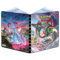 Portfolio - Portfolio EB07 - Rayquaza & Duralugon - Poke-Geek
