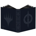 Portfolio - Magic the Gathering - Pro-Binder - 160 cases - Tous Phyrexians - Poke-Geek