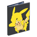 Portfolio Pokémon A5 Pikachu – Ultra Pro – 80 Cartes - Poke-Geek