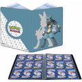 Portfolio Pokémon Lucario - 2019 - Poke-Geek