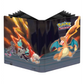 Portfolio - Pokemon - Pro-Binder - Scorching Summit - 360 cases - Poke-Geek