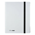 Portfolio - Ultra Pro - Pro-Binder Eclipse - 360 cases - Blanc - Poke-Geek