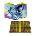 Portfolio Ultra Pro Pro-Binder – Magic the Gathering – Elspeth l'Archange – 360 cases - Poke-Geek
