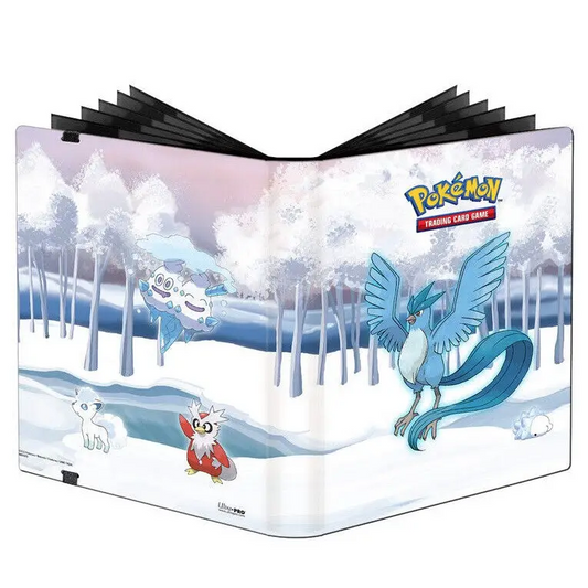 Poke-Geek